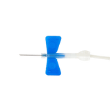 SecureSafe™ Safety Blood Collection Set