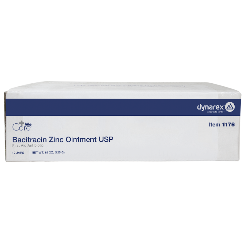 Bacitracin Zinc Ointments USP