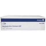 Bacitracin Zinc Ointments USP