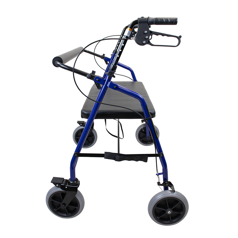 Bariatric Rollator