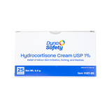 Hydrocortisone Cream USP