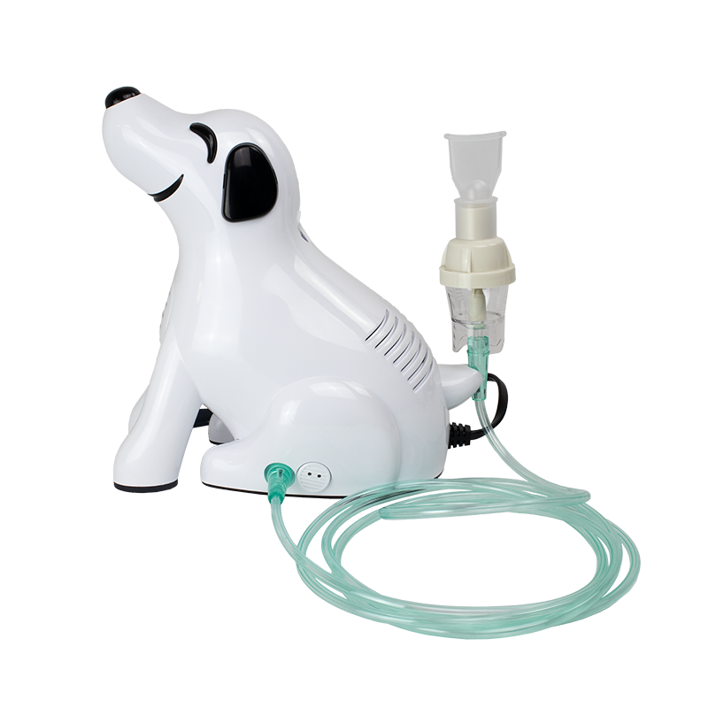 Resp-O2 Pediatric Nebulizers