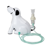 Resp-O2 Pediatric Nebulizers