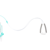 Nasal Oxygen Cannulas - Cushion Tip with Ultra Soft Ear Foam