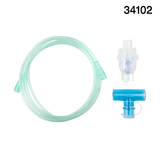 Small Volume Nebulizer 6 cc Cups
