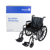 DynaRide™ Series 2 Wheelchairs