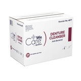 Denture Cleanser Tablets
