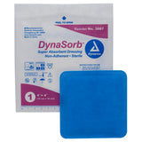 DynaSorb™ Super Absorbent Dressings