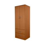 Furniture Two Door / Two Drawer Wardrobe