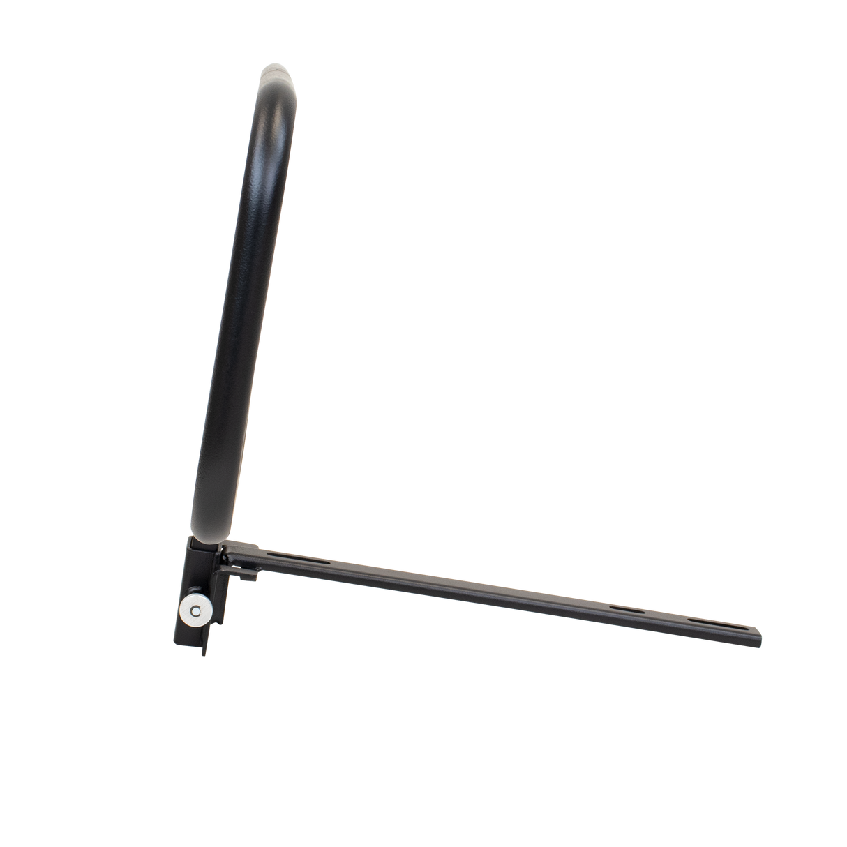Bariatric Home Care Half Length Bed Rail