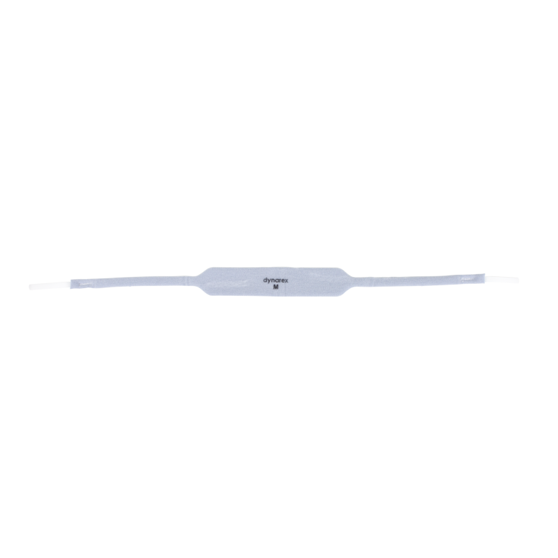 Comfort-Foam Trach Tube Holders