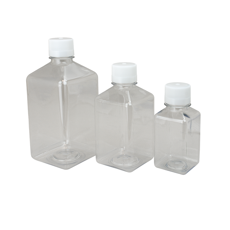 PET Cell Bottles