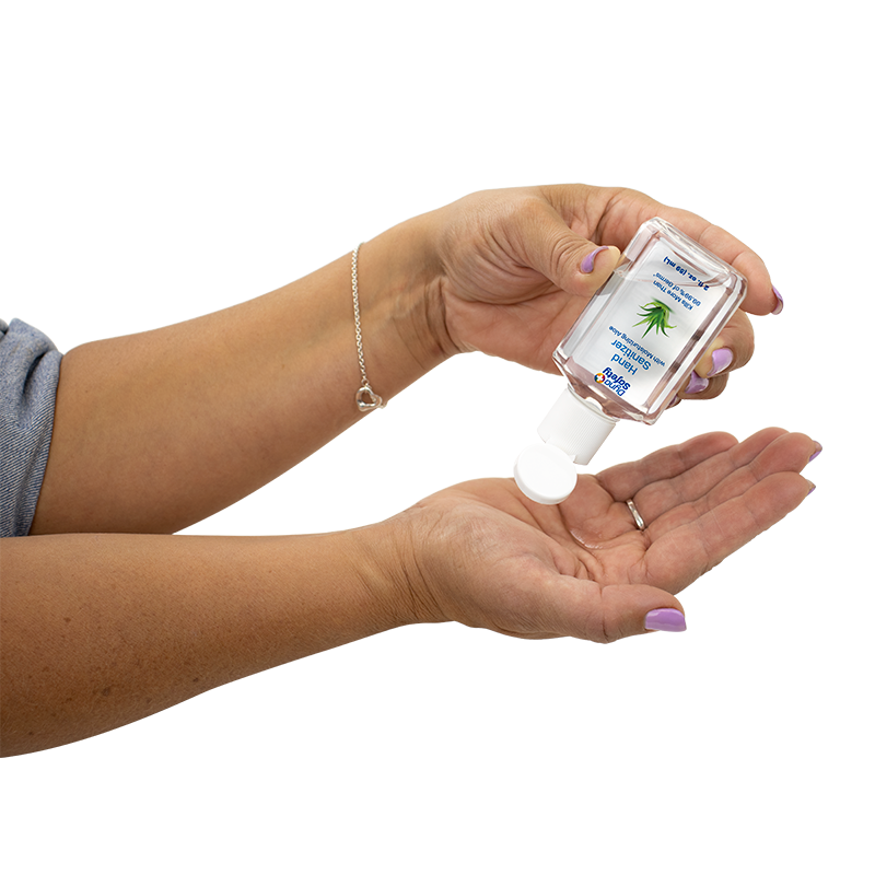 Hand Sanitizer