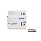 ColorFit Adhesive Fabric Bandages