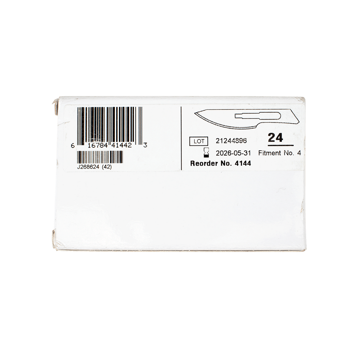 Medi-Cut Surgical Blades