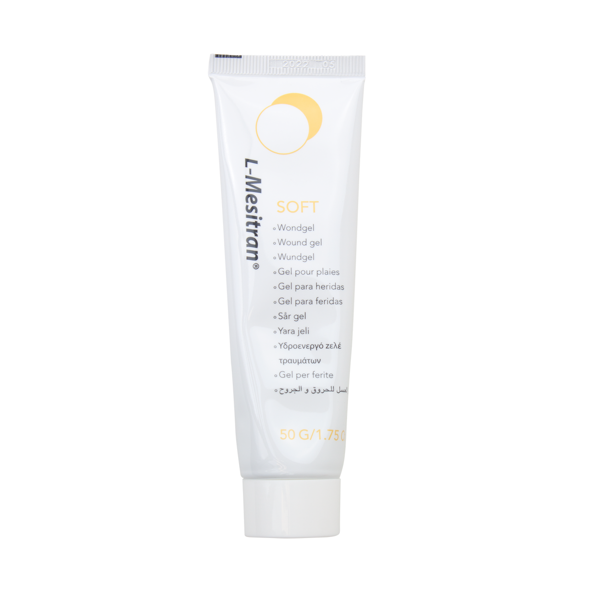 Dynarex L-Mesitran Soft - 1.75oz