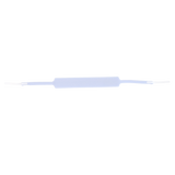 Breathable-Foam Trach Tube Holders
