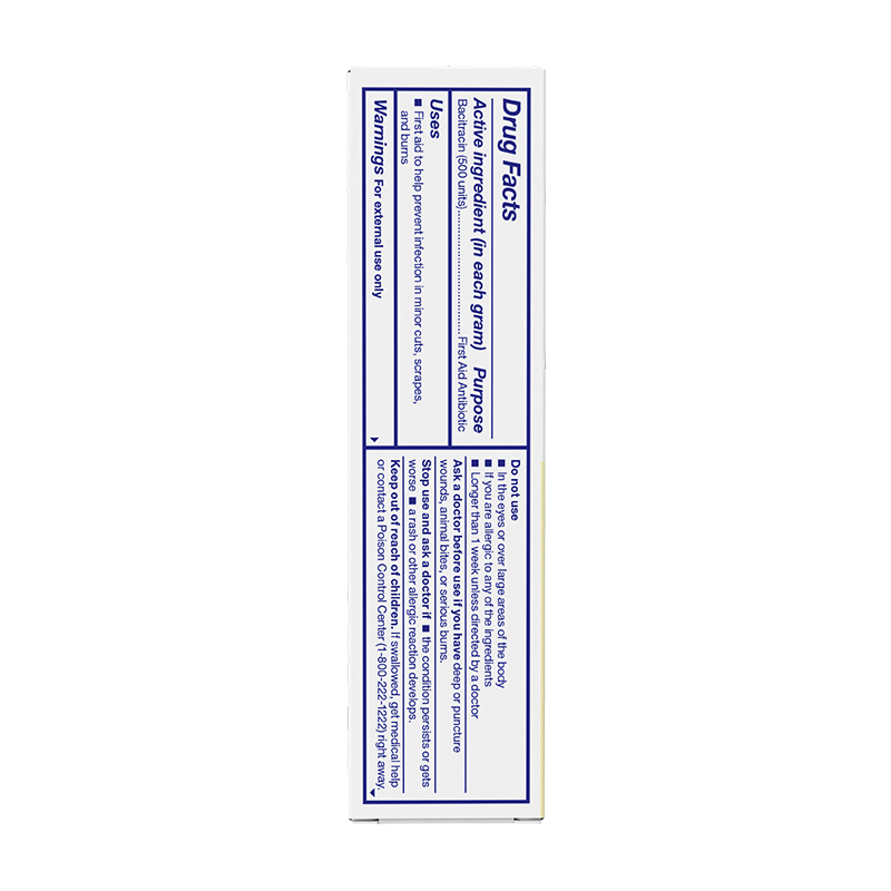 Bacitracin Ointment USP
