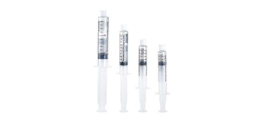 Prefilled Syringes