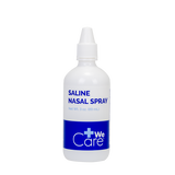 Saline Nasal Sprays