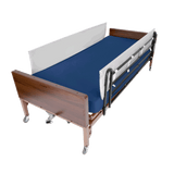 Full Bed Rail Bumper
