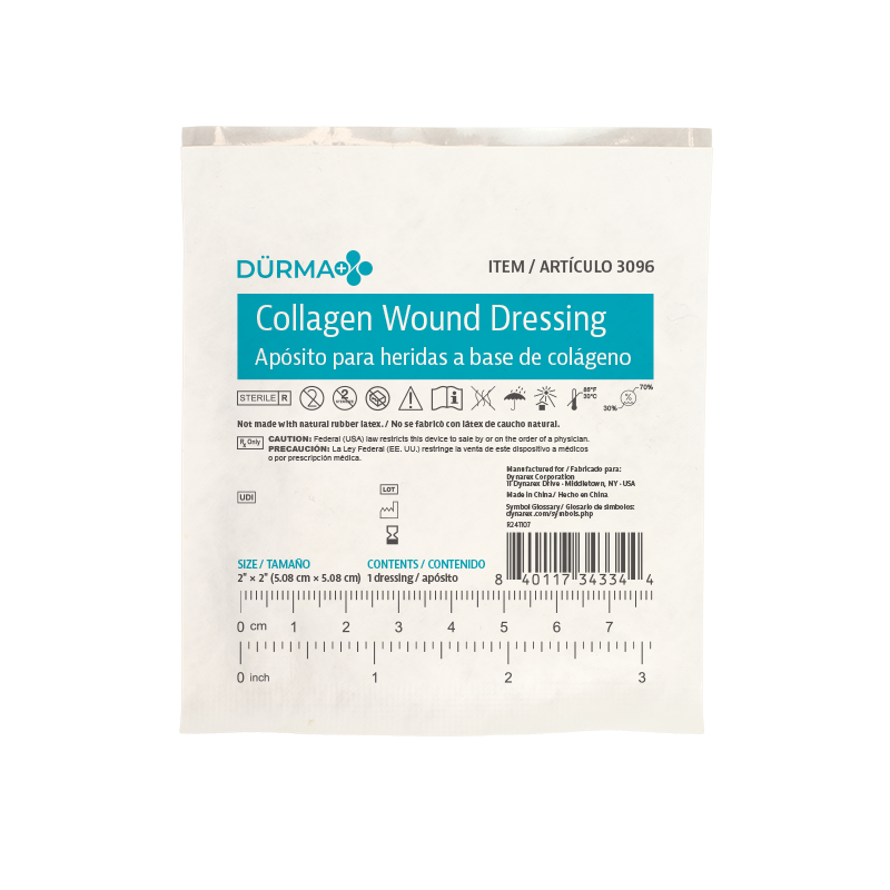 DynaCol Collagen Wound Dressings