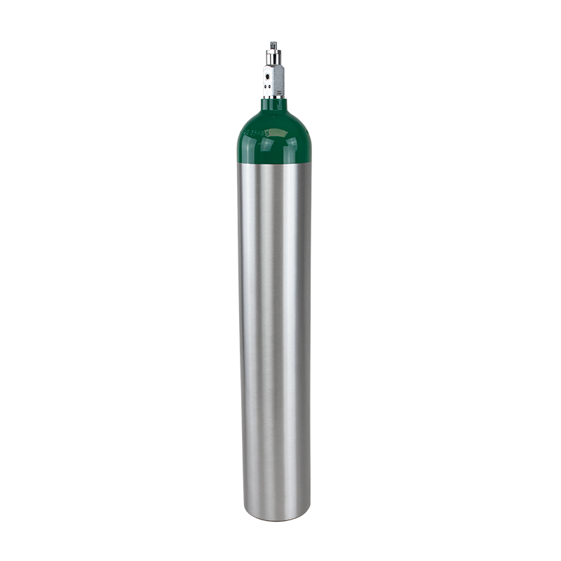Oxygen Cylinders