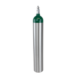 Oxygen Cylinders