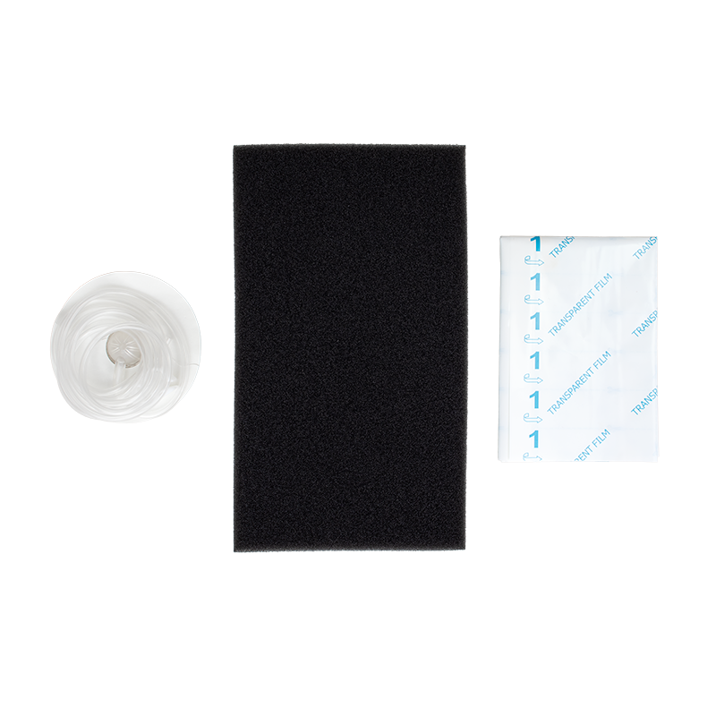Foam Dressing Kits