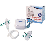 Nebulizers