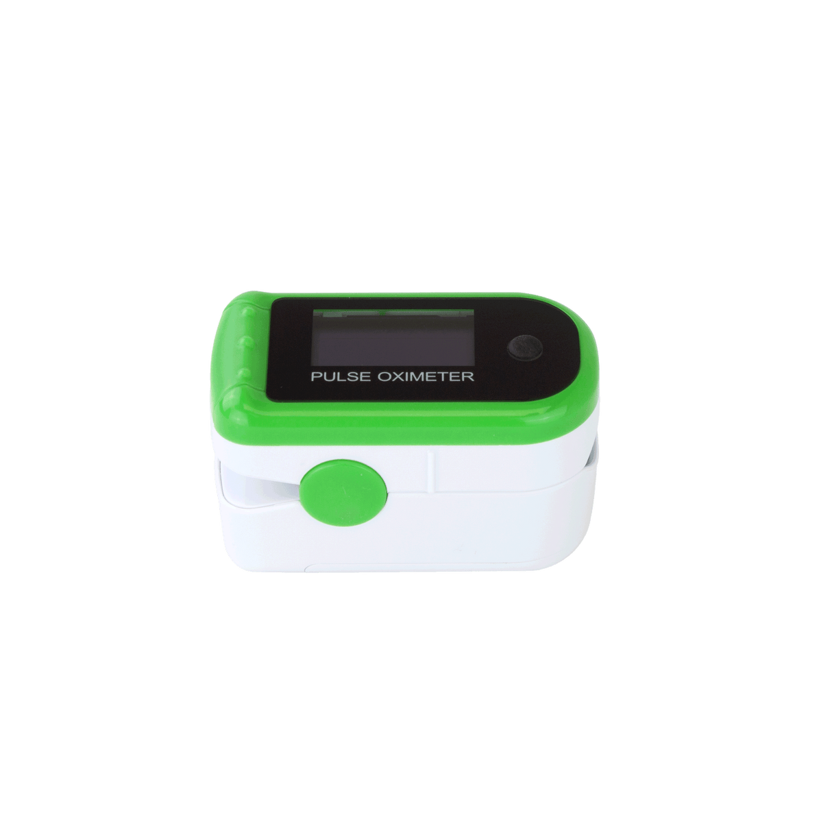 Finger Pulse Oximeter