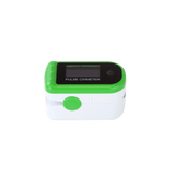 Finger Pulse Oximeter