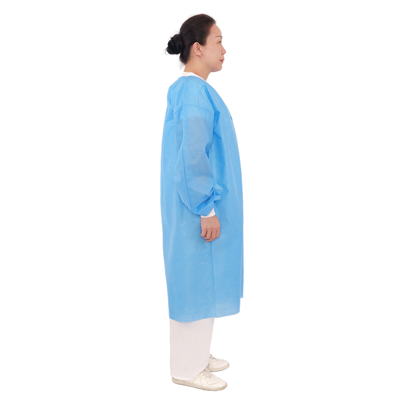 Disposable Lab Coats