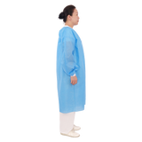 Disposable Lab Coats