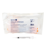 Insulin Syringes