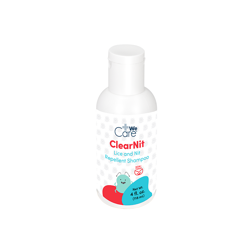 ClearNit Lice and Nit Repellent Shampoo