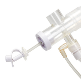 Closed Suction Catheters - Tracheal