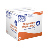 Disposable Head Loggs – Orange