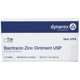 Bacitracin Zinc Ointments USP