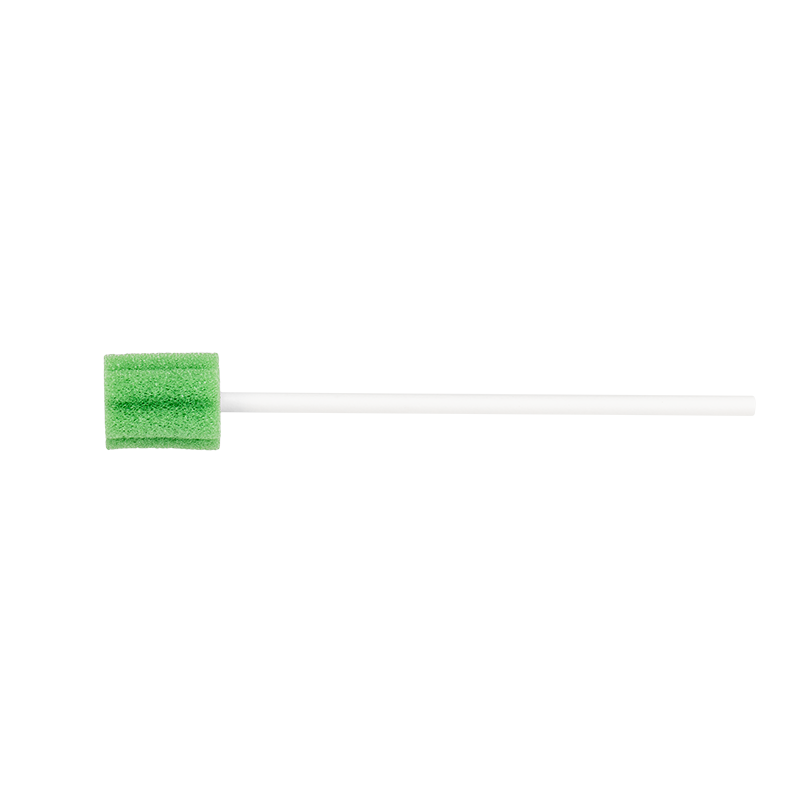 Oral Swabsticks