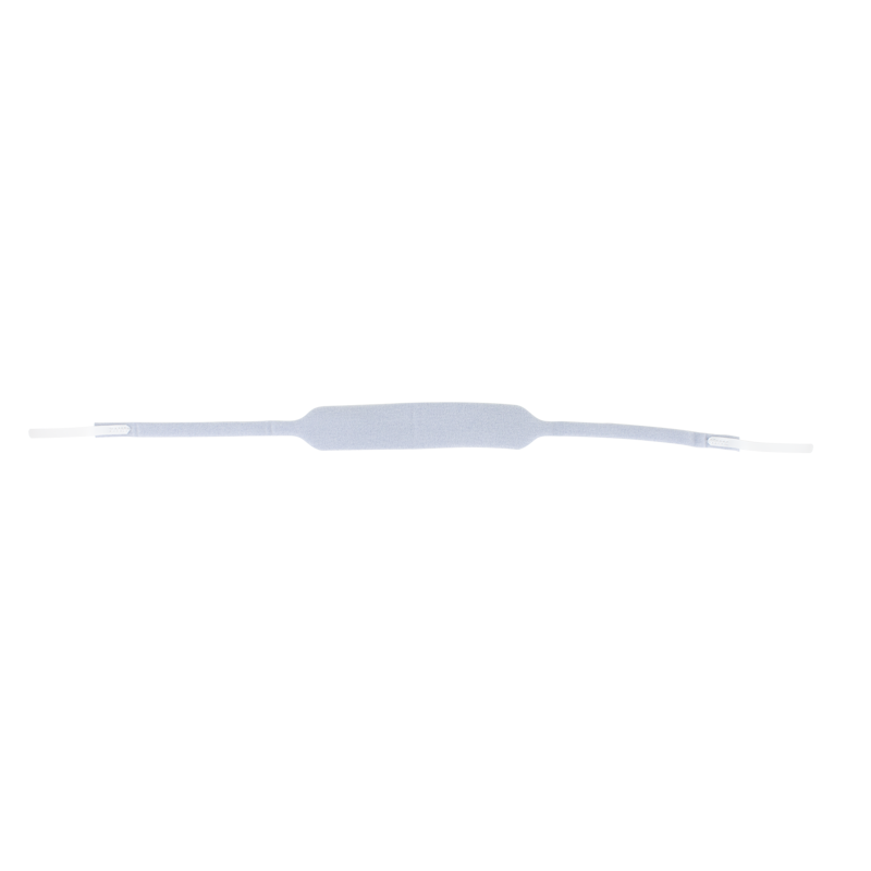 Comfort-Foam Trach Tube Holders