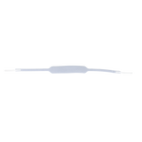 Comfort-Foam Trach Tube Holders