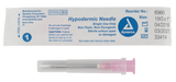 Hypodermic Needles
