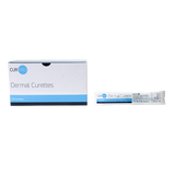 Dermal Curettes