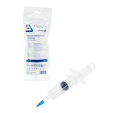 Piston Irrigation Syringes