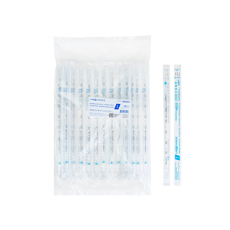 Serological Pipettes