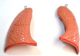 Human Torso Model without Head, 8 Parts