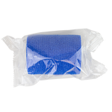 Sensi-Wrap Self-Adherent Bandage Rolls - Not made with Natural Rubber Latex