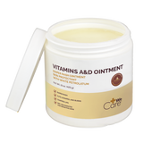 Vitamins A&D Ointments