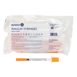 Insulin Syringes
